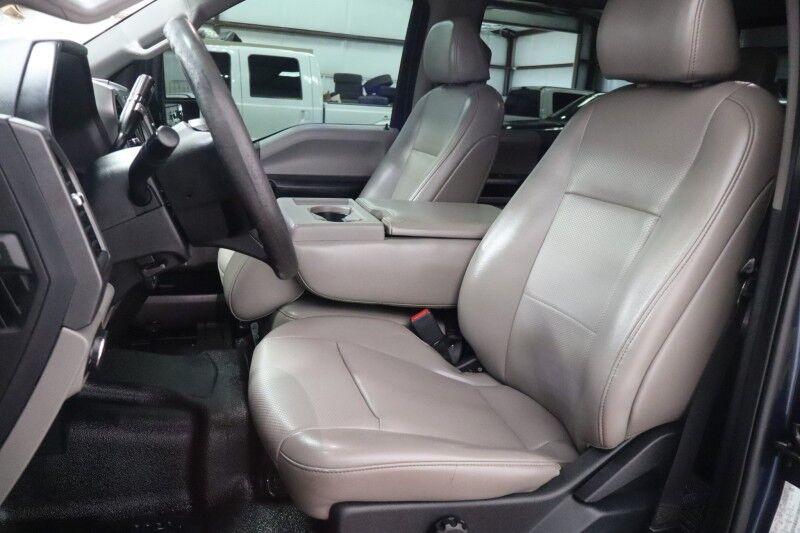2020 Ford Super Duty F-350 XL STX Pkg 6.7L Diesel Dually Nitto Tires FREE WARRA Arlington TX