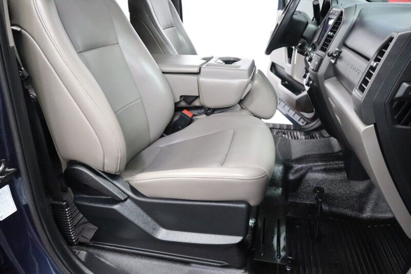 2020 Ford Super Duty F-350 XL STX Pkg 6.7L Diesel Dually Nitto Tires FREE WARRA Arlington TX