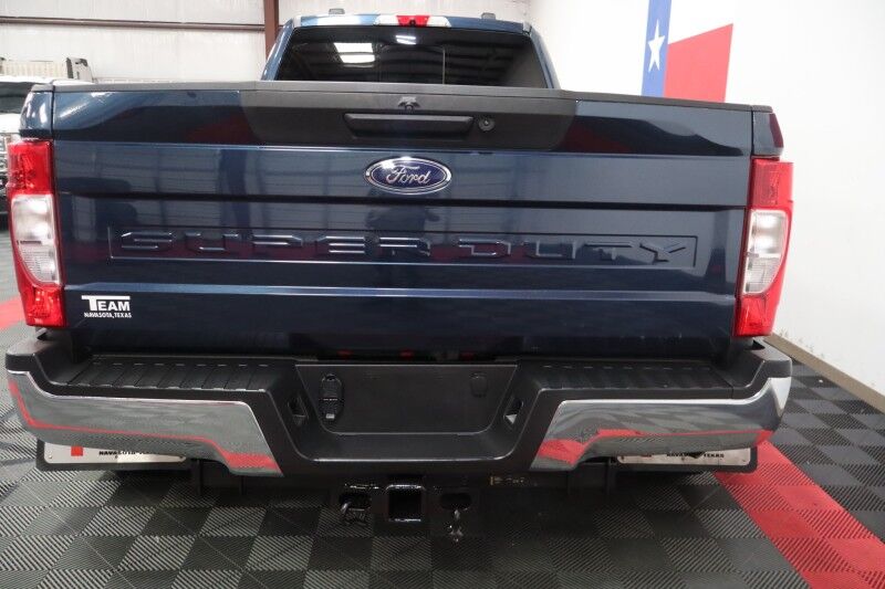 2020 Ford Super Duty F-350 XL STX Pkg 6.7L Diesel Dually Nitto Tires FREE WARRA Arlington TX