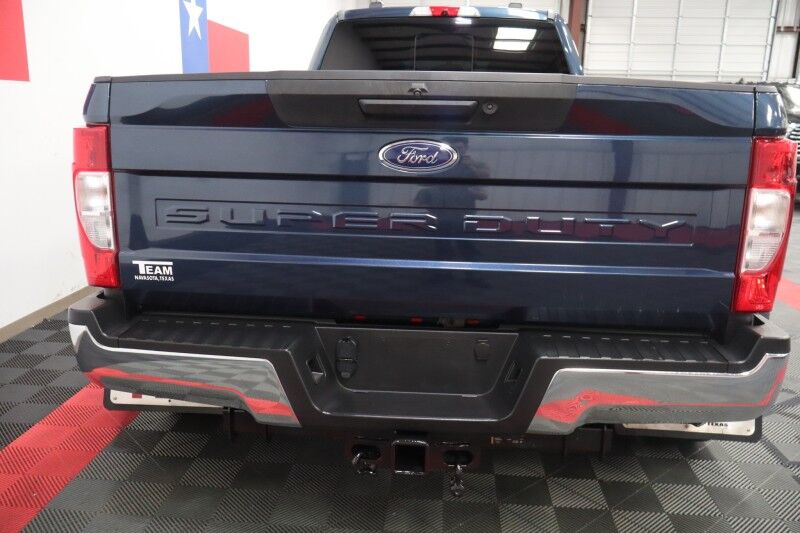2020 Ford Super Duty F-350 XL STX Pkg 6.7L Diesel Dually Nitto Tires FREE WARRA Arlington TX