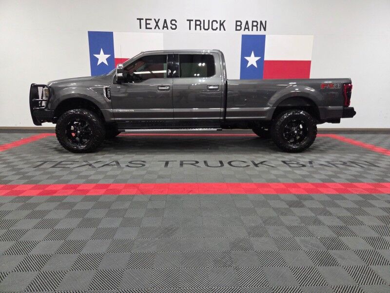 2020 Ford Super Duty F-350 XLT Premium Long Bed 6.7L Diesel GPS 37 Toyo Tires FREE WARRANTY