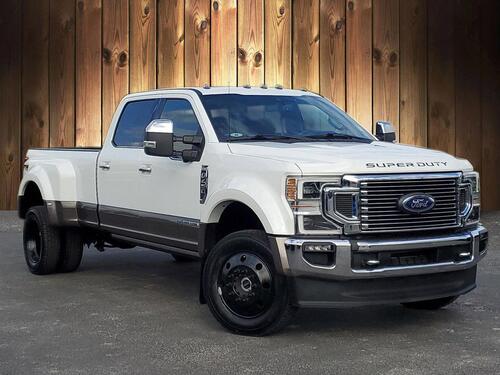 2020 Ford Super Duty F-450 DRW Tampa FL 2020 Ford Super Duty F-450 DRW Tampa FL