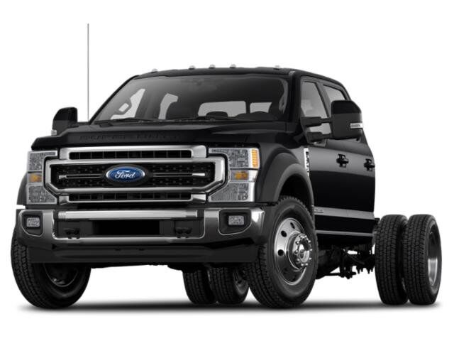 2020 Ford Super Duty F-450 DRW Winder GA
