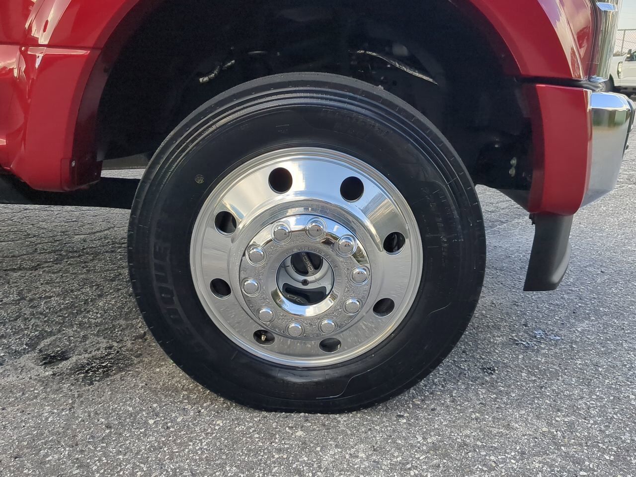 2020 Ford Super Duty F-450 DRW LARIAT Winder GA