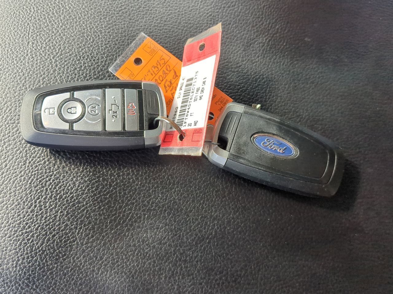 2020 Ford Super Duty F-450 DRW LARIAT Winder GA