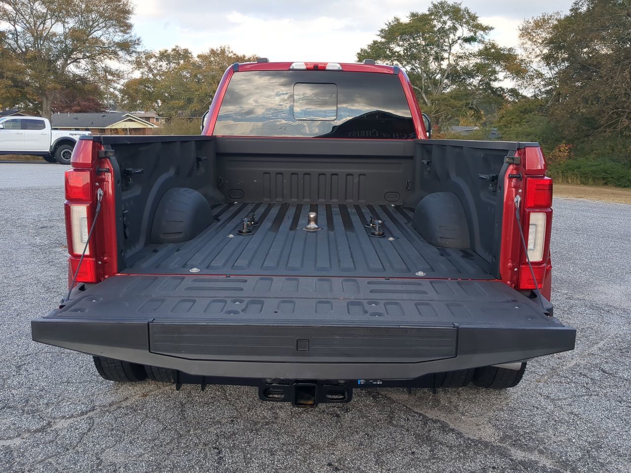 2020 Ford Super Duty F-450 DRW LARIAT Winder GA