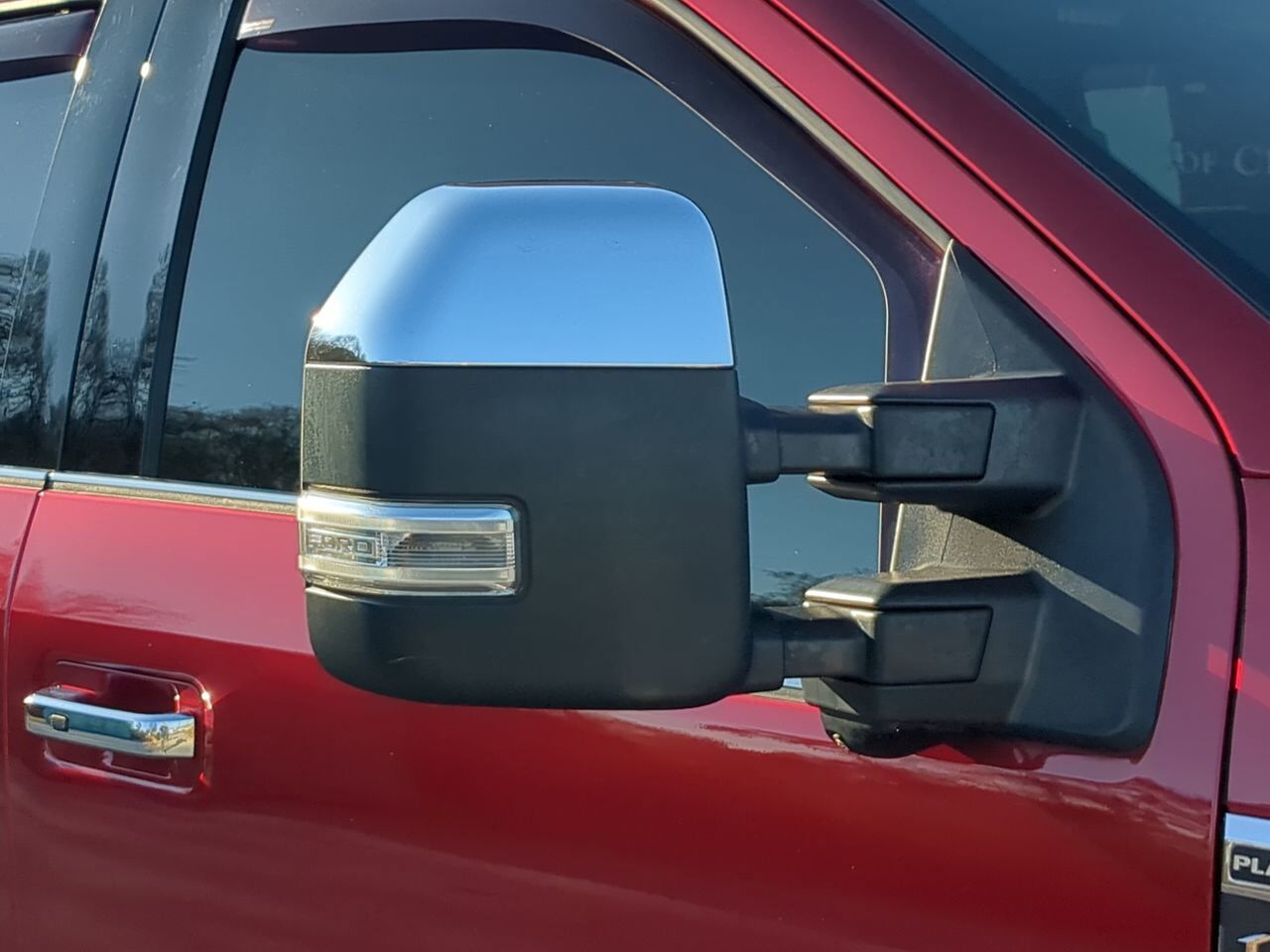 2020 Ford Super Duty F-450 DRW Platinum Appleton WI