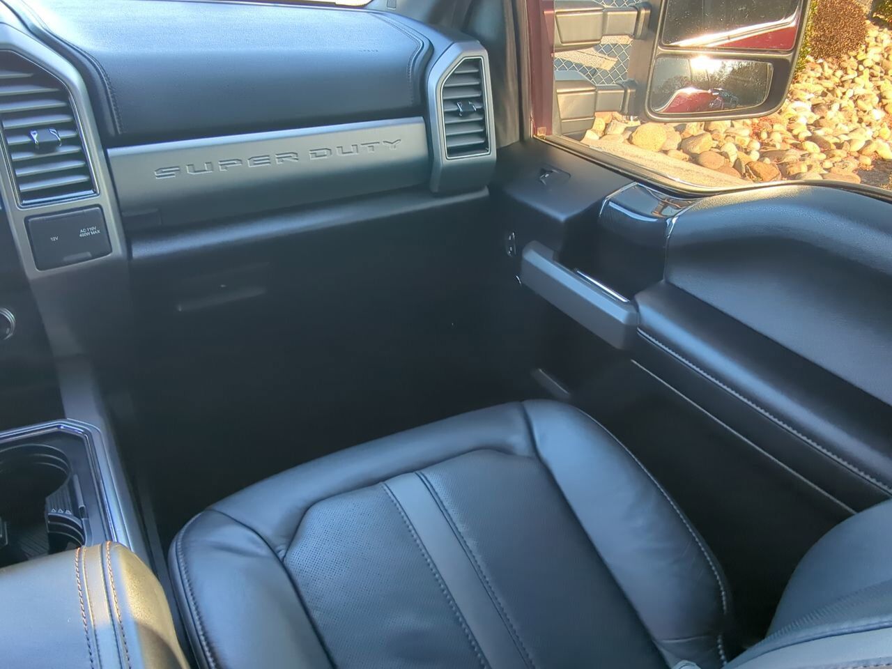 2020 Ford Super Duty F-450 DRW Platinum Appleton WI