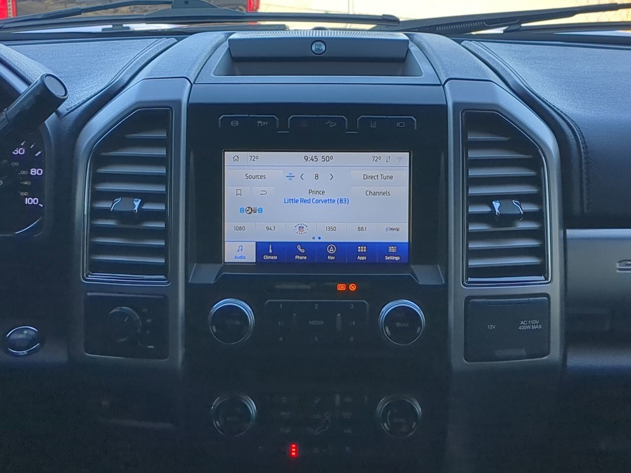 2020 Ford Super Duty F-450 DRW Platinum Appleton WI