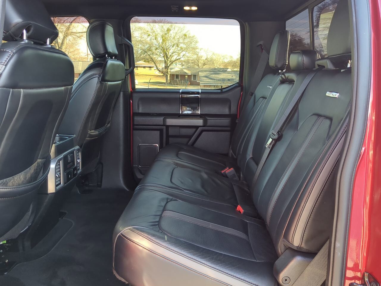 2020 Ford Super Duty F-450 DRW Platinum Appleton WI