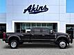 2020 Ford Super Duty F-450 DRW Platinum