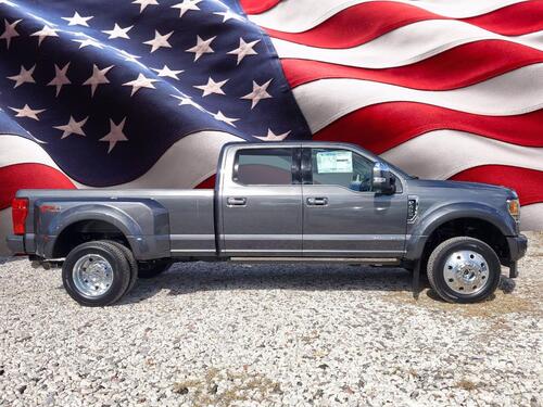 2020 Ford Super Duty F-450 DRW Platinum Tampa FL 2020 Ford Super Duty F-450 DRW Platinum Tampa FL