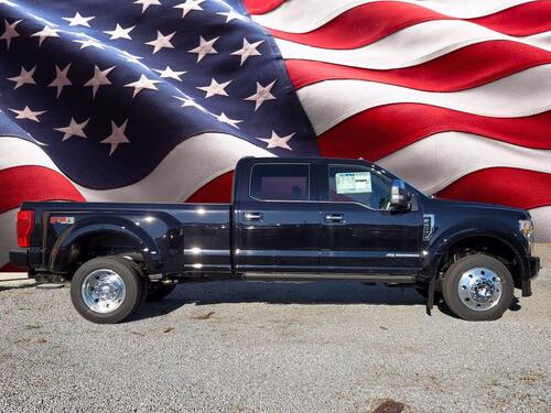 2020 Ford Super Duty F-450 DRW Platinum Tampa FL 2020 Ford Super Duty F-450 DRW Platinum Tampa FL