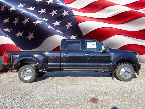 2020 Ford Super Duty F-450 DRW Platinum Tampa FL 2020 Ford Super Duty F-450 DRW Platinum Tampa FL