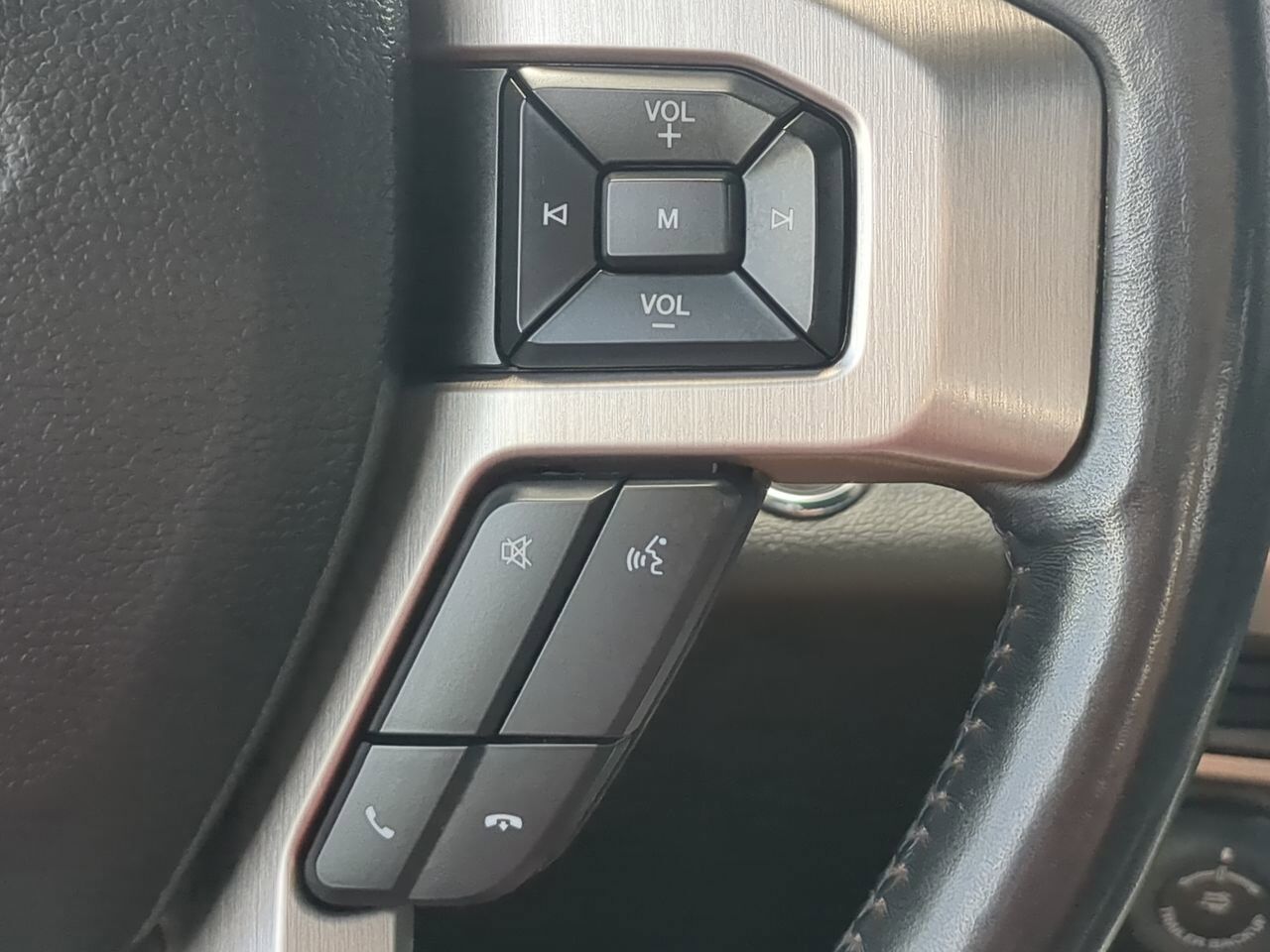 2020 Ford Super Duty F-450 DRW Platinum Winder GA