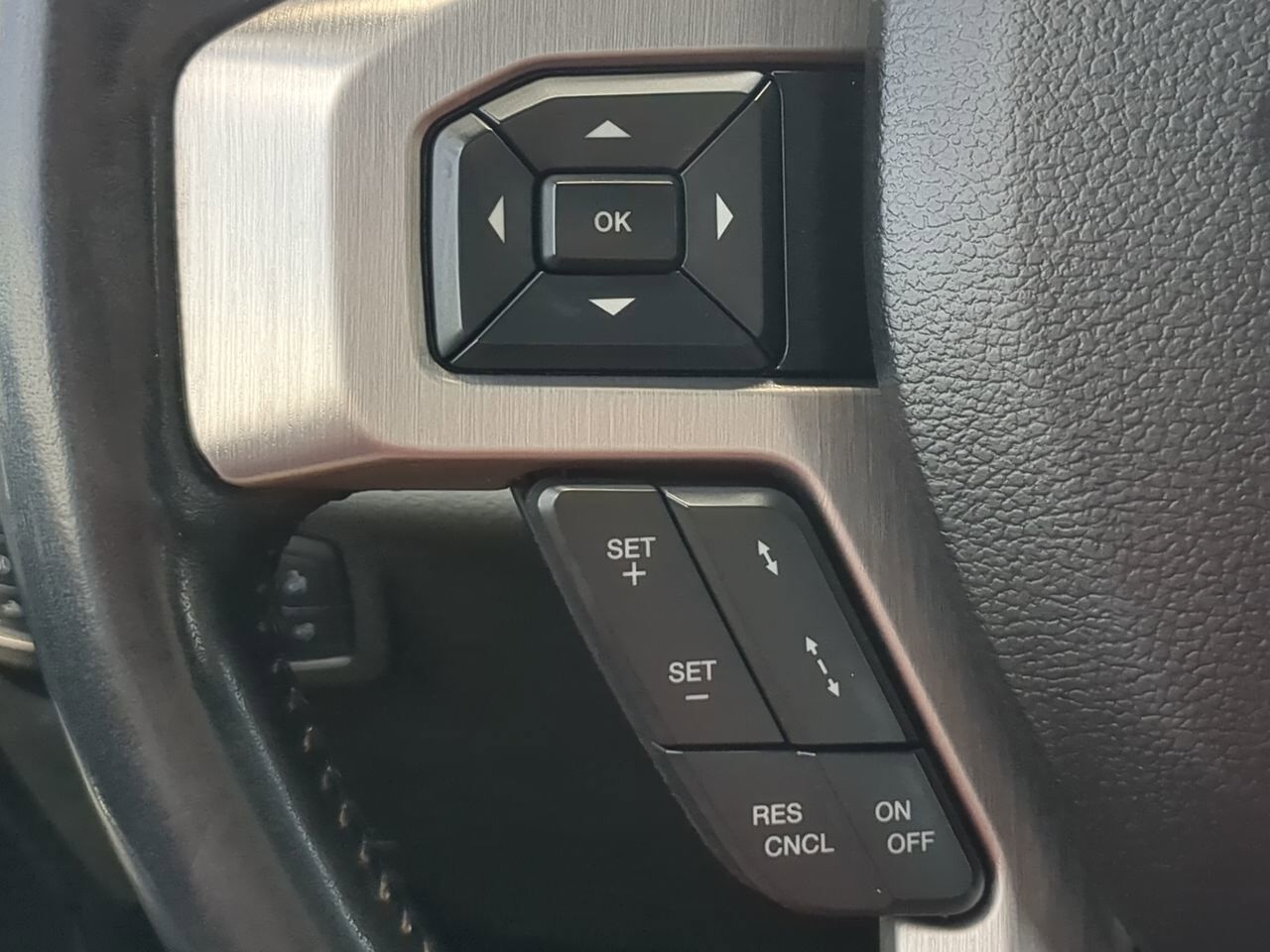 2020 Ford Super Duty F-450 DRW Platinum Winder GA