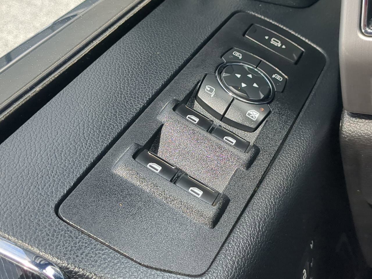2020 Ford Super Duty F-450 DRW Platinum Winder GA