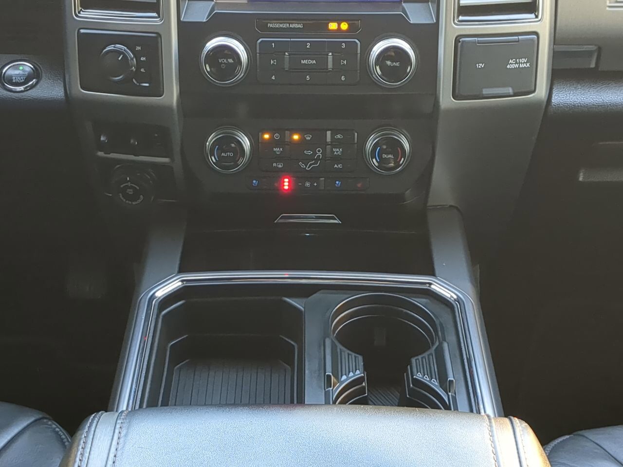 2020 Ford Super Duty F-450 DRW Platinum Winder GA