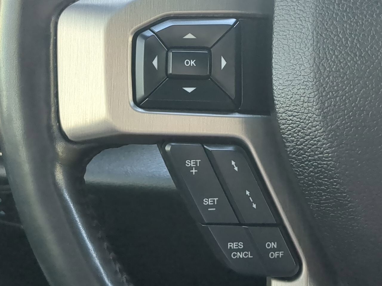 2020 Ford Super Duty F-450 DRW Platinum Winder GA