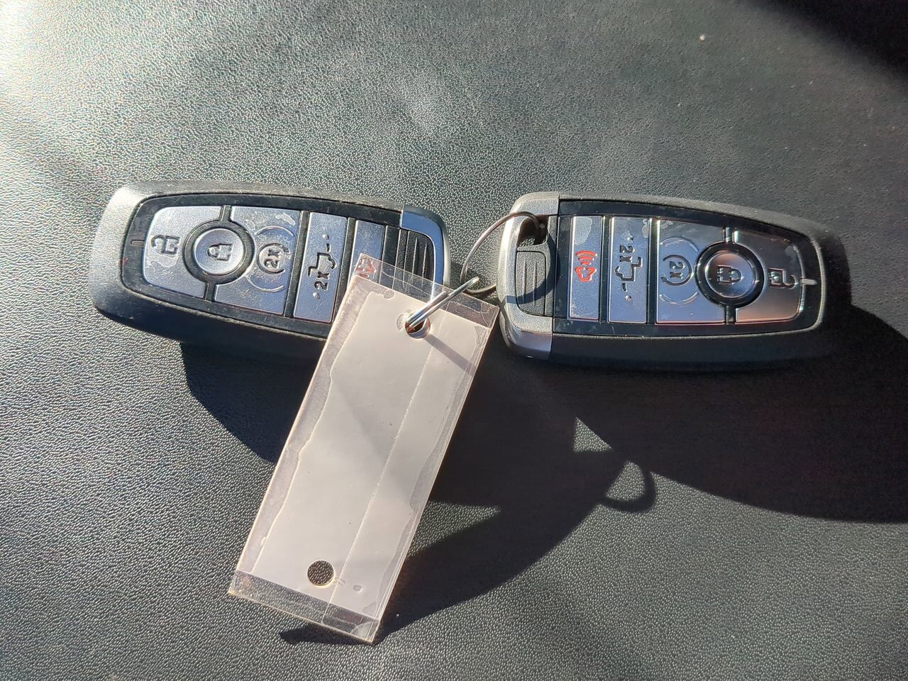 2020 Ford Super Duty F-450 DRW Platinum Winder GA