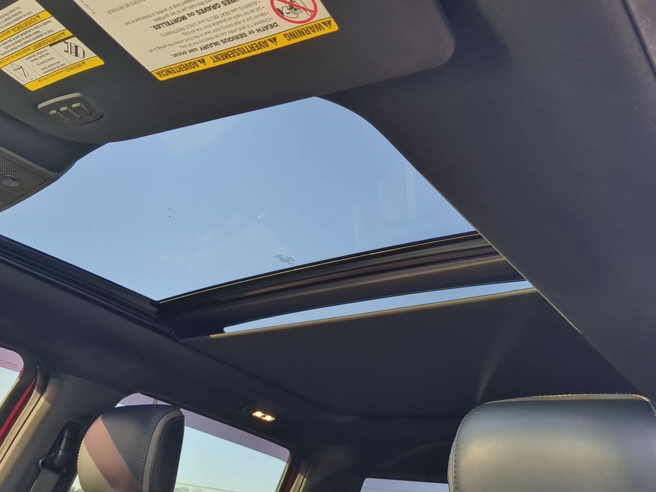 2020 Ford Super Duty F-450 DRW Platinum Winder GA