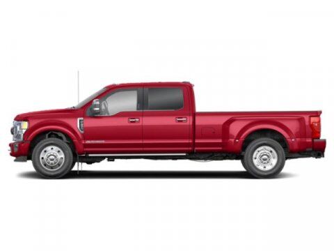 2020 Ford Super Duty F-450 DRW Platinum Winder GA