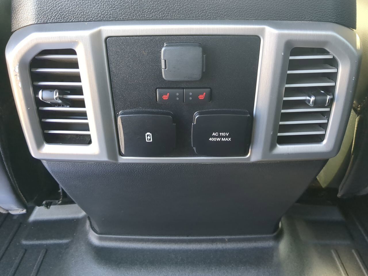 2020 Ford Super Duty F-450 DRW Platinum Winder GA