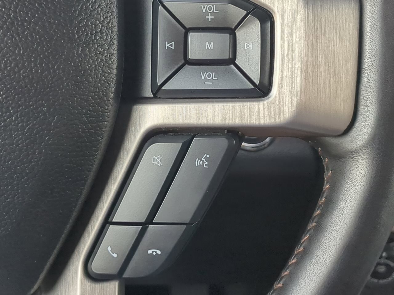 2020 Ford Super Duty F-450 DRW Platinum Winder GA