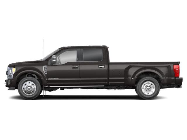 2020 Ford Super Duty F-450 DRW Platinum Winder GA
