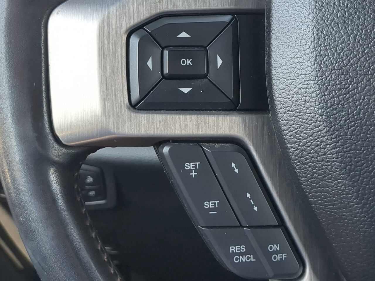 2020 Ford Super Duty F-450 DRW Platinum Winder GA