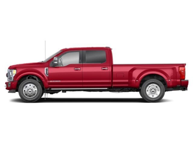 2020 Ford Super Duty F-450 DRW Platinum Winder GA