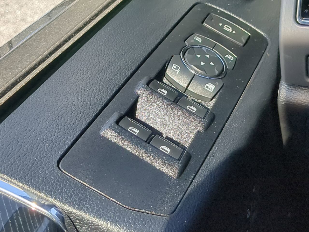 2020 Ford Super Duty F-450 DRW Platinum Winder GA