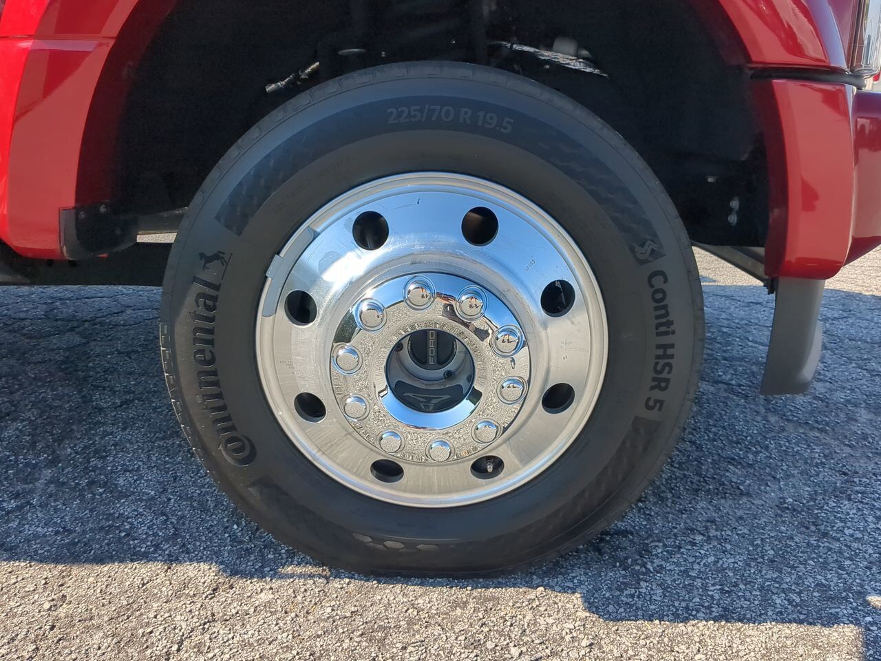 2020 Ford Super Duty F-450 DRW Platinum Winder GA