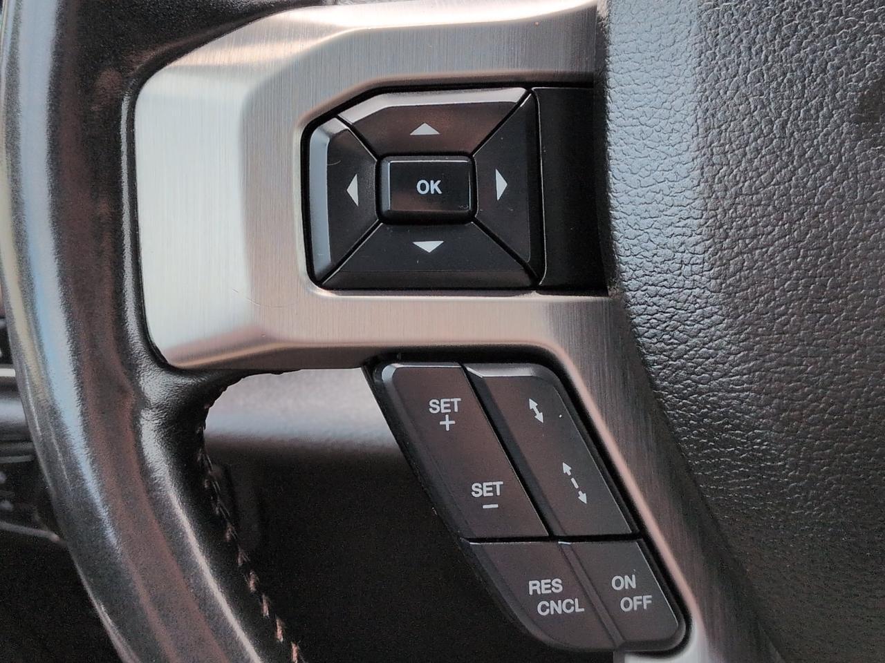 2020 Ford Super Duty F-450 DRW Platinum Winder GA