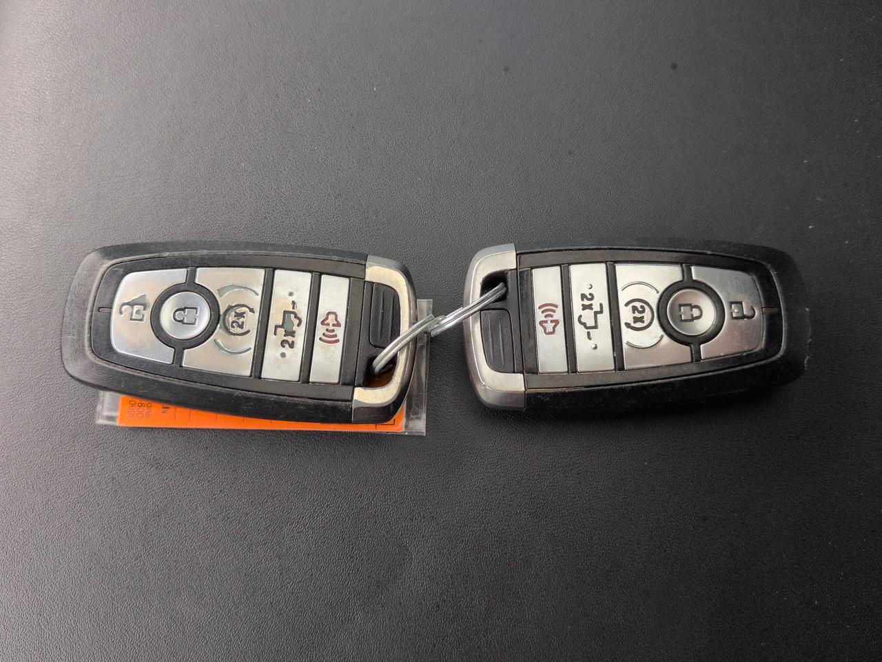 2020 Ford Super Duty F-450 DRW Platinum Winder GA