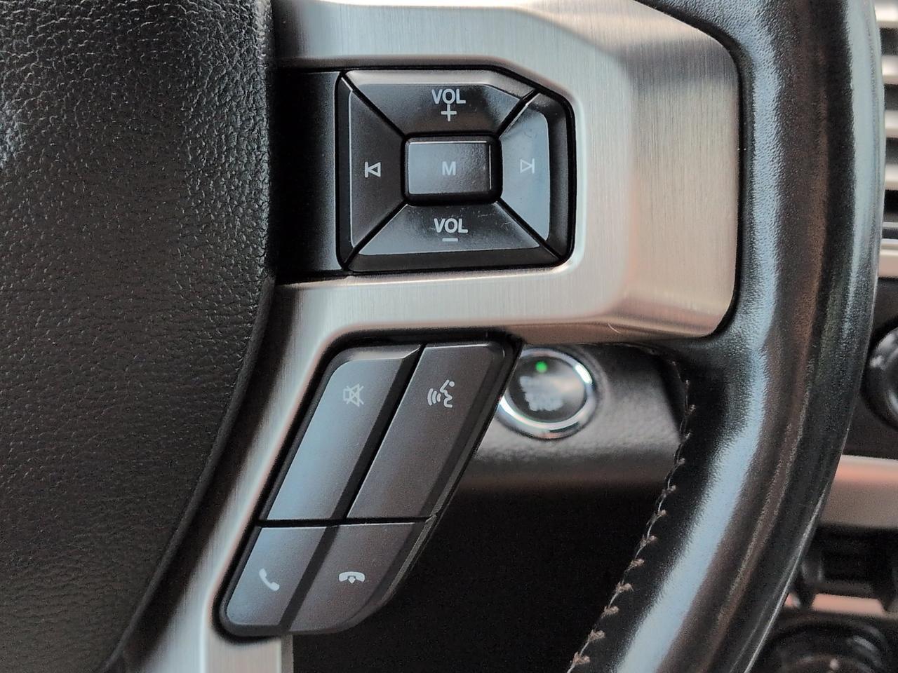 2020 Ford Super Duty F-450 DRW Platinum Winder GA