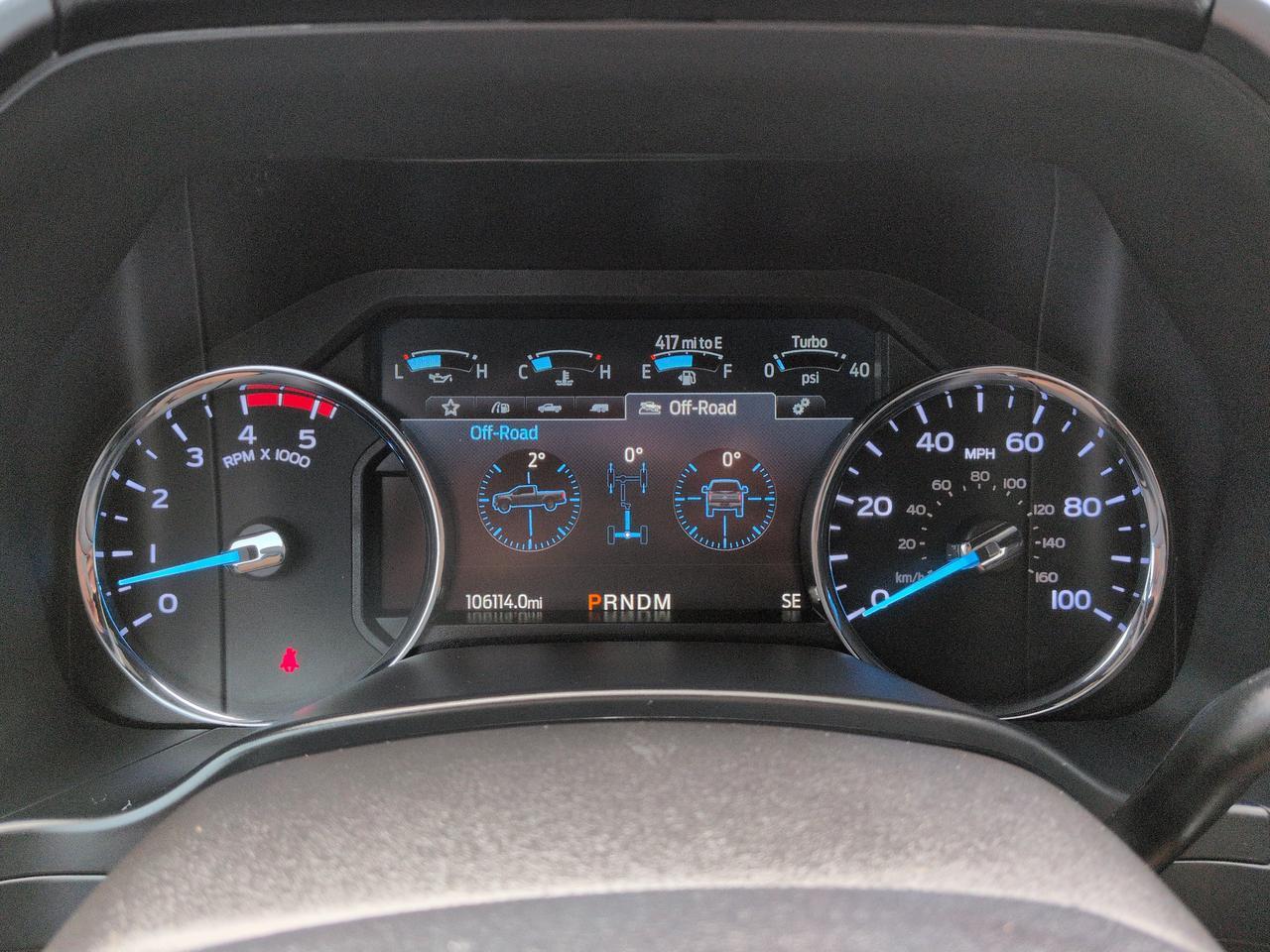 2020 Ford Super Duty F-450 DRW Platinum Winder GA
