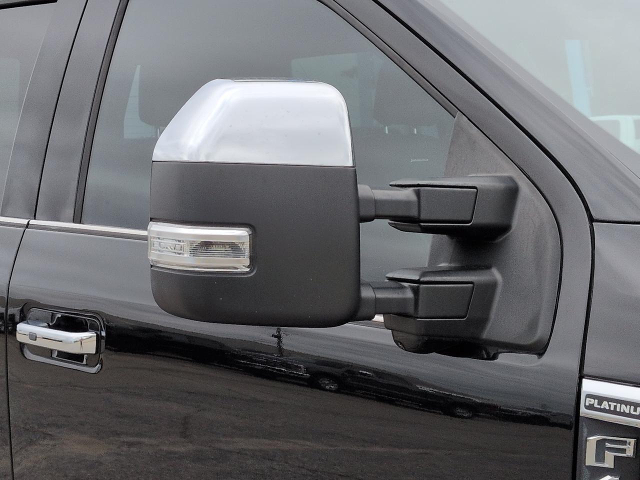 2020 Ford Super Duty F-450 DRW Platinum Winder GA