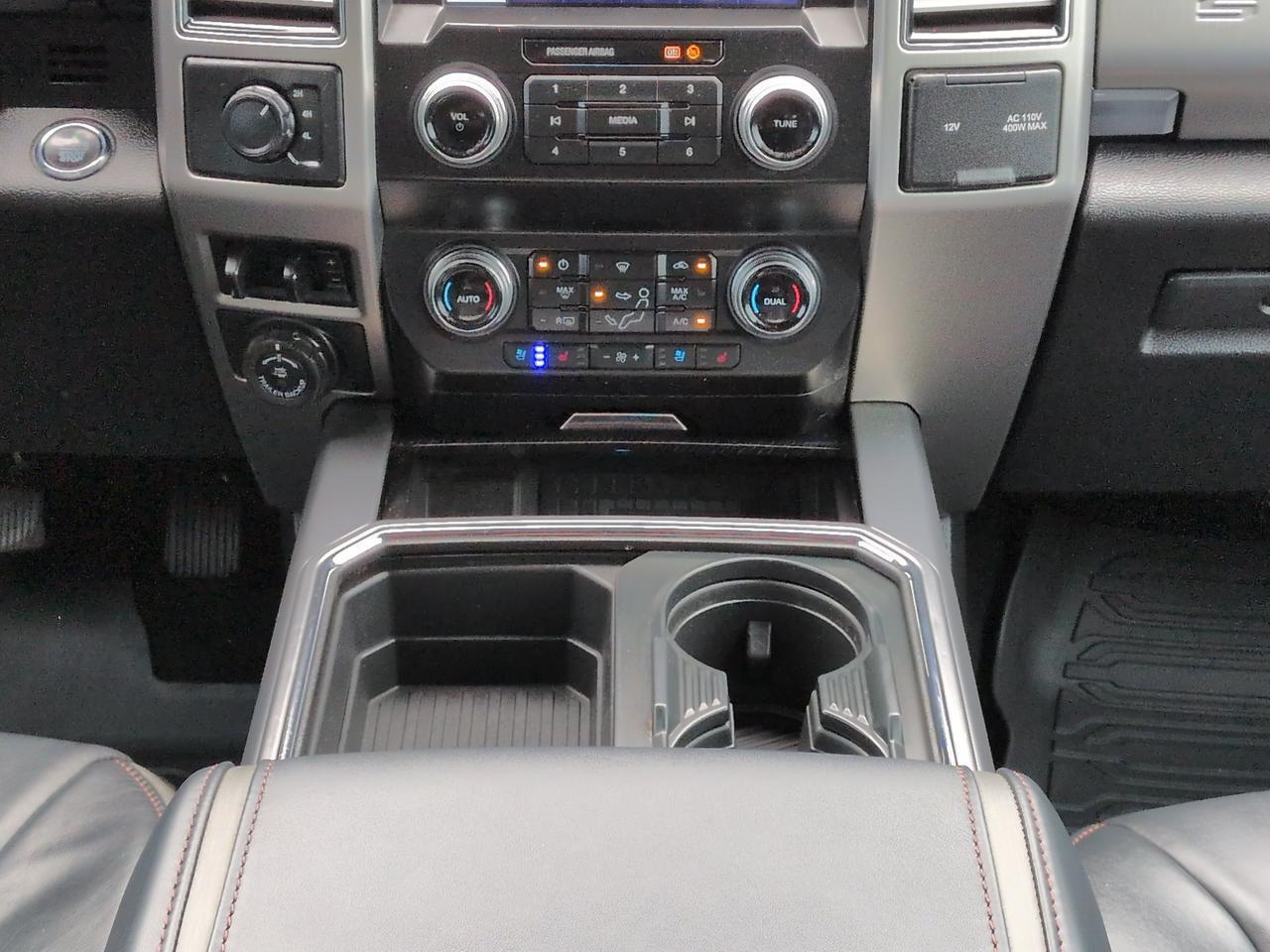 2020 Ford Super Duty F-450 DRW Platinum Winder GA