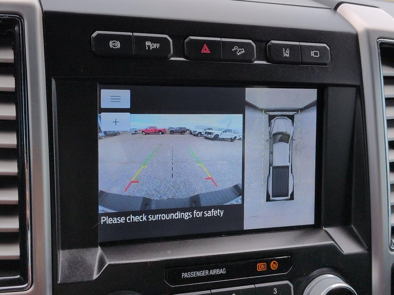 2020 Ford Super Duty F-450 DRW Platinum Winder GA