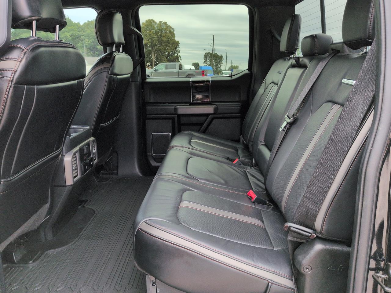 2020 Ford Super Duty F-450 DRW Platinum Winder GA