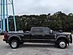 2020 Ford Super Duty F-450 DRW Platinum