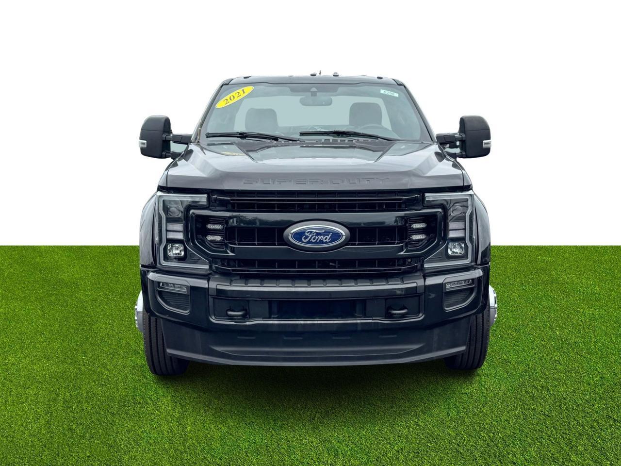 2020 Ford Super Duty F-450 DRW XL Miami FL