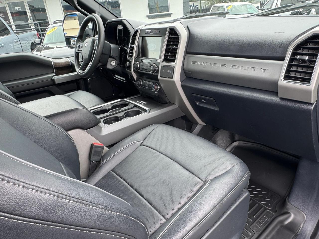 2020 Ford Super Duty F-450 DRW XL Miami FL