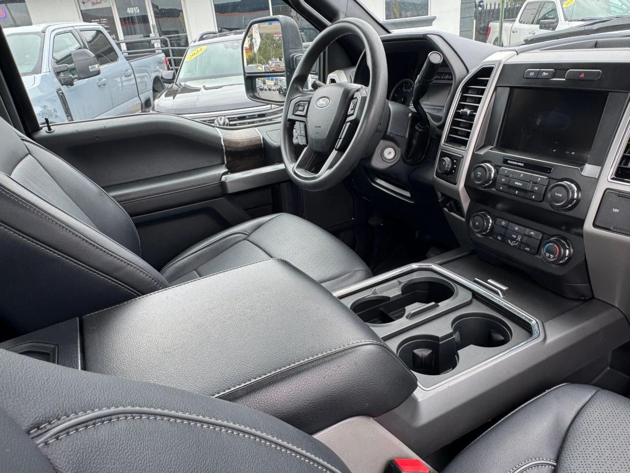 2020 Ford Super Duty F-450 DRW XL Miami FL