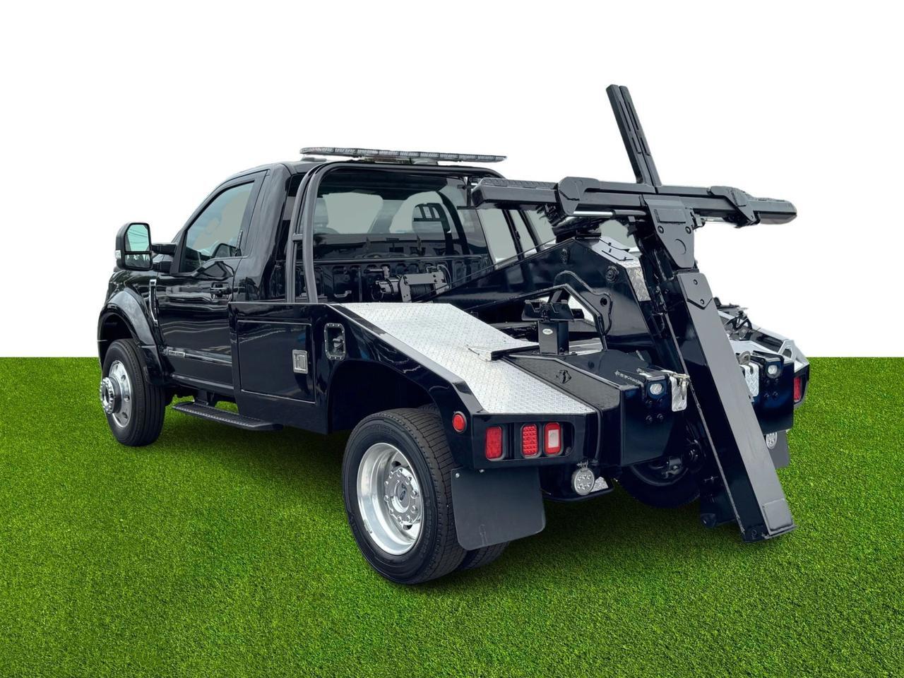 2020 Ford Super Duty F-450 DRW XL Miami FL