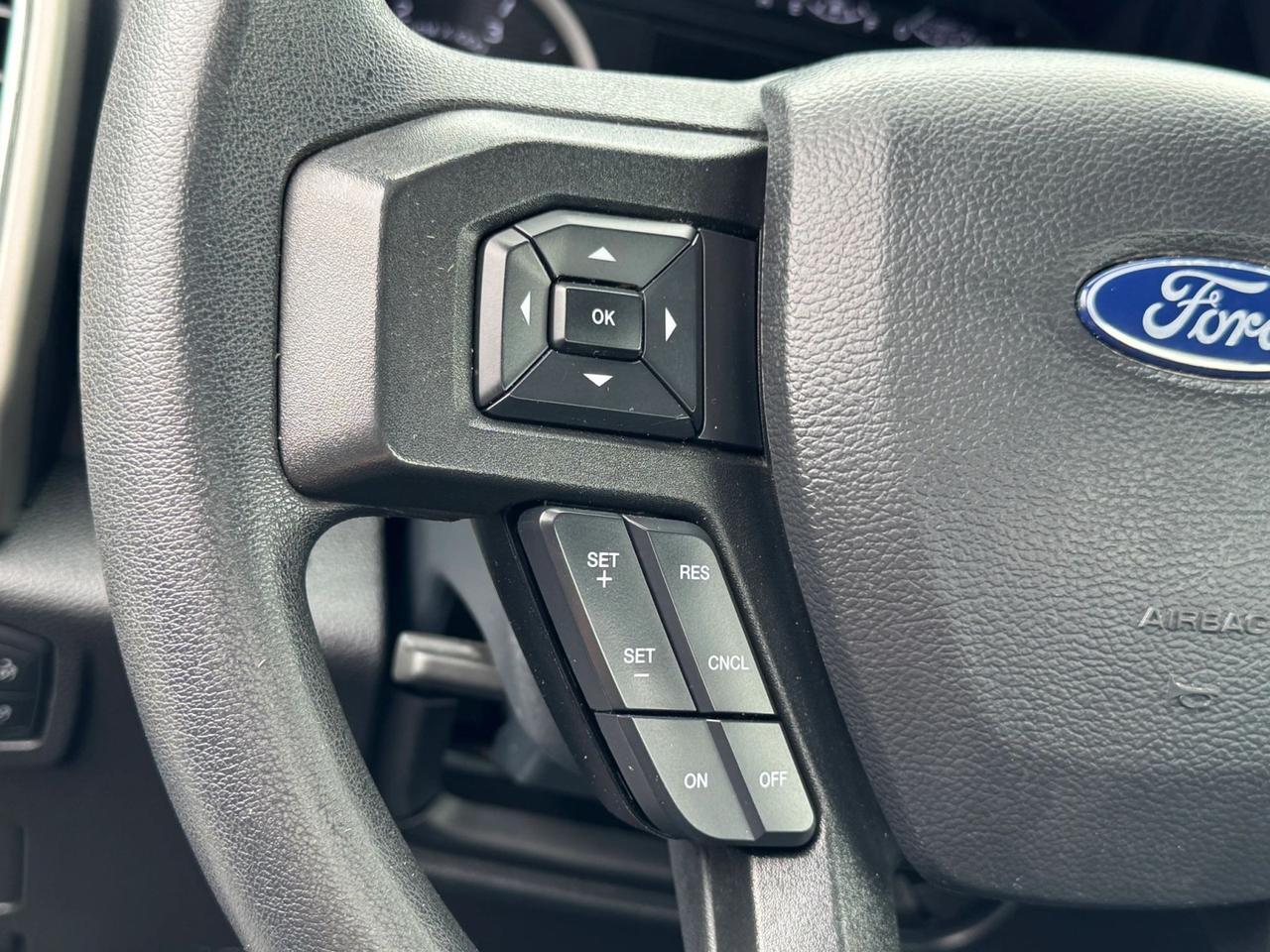 2020 Ford Super Duty F-450 DRW XL Miami FL
