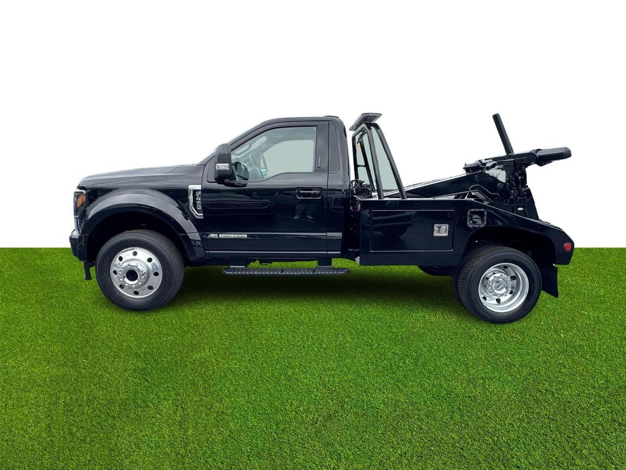 2020 Ford Super Duty F-450 DRW XL Miami FL