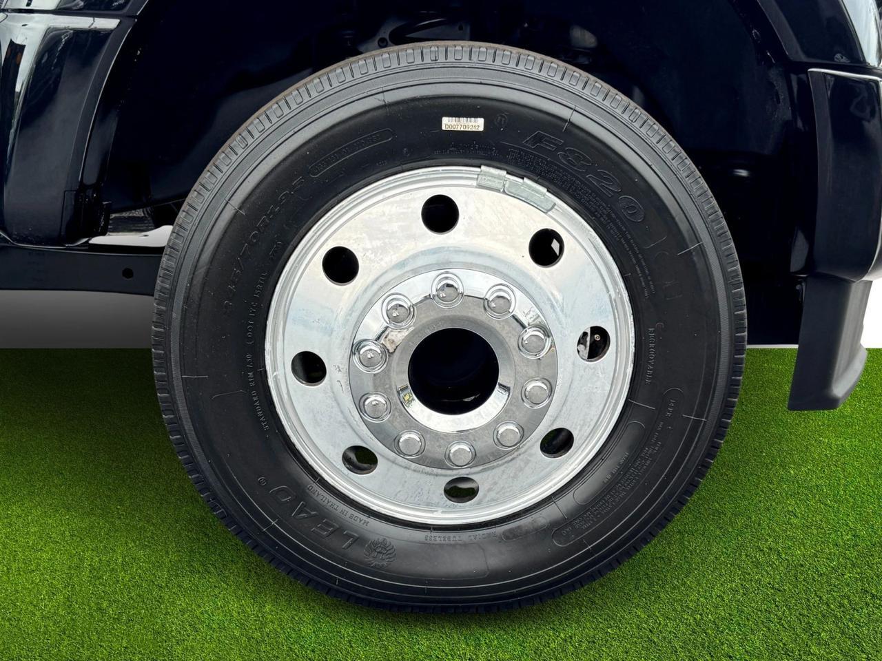 2020 Ford Super Duty F-450 DRW XL Miami FL