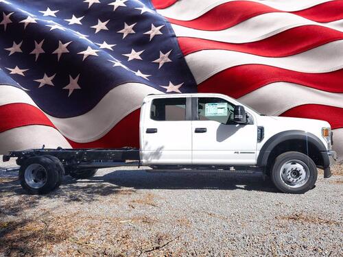 2020 Ford Super Duty F-450 DRW XL Tampa FL 2020 Ford Super Duty F-450 DRW XL Tampa FL